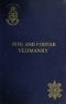 [Gutenberg 18468] • The Fife and Forfar Yeomanry, and 14th (F. & F. Yeo.) Battn. R.H. 1914-1919